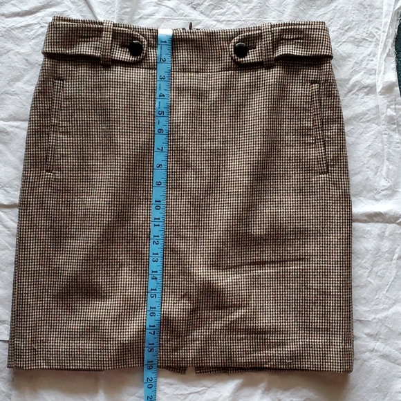Banana Republic Skirt - Picture 3 of 4